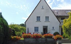 Holiday Home Haus Am Berg Der Osterraeder By Interhome
