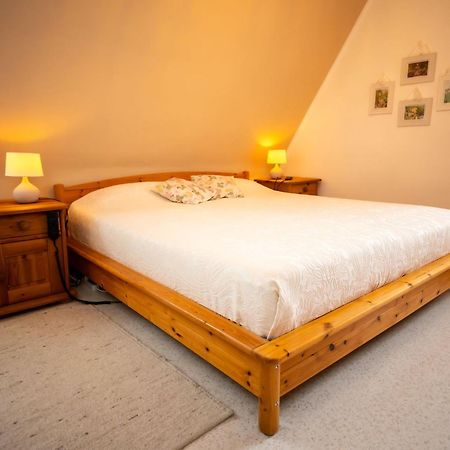 Holiday Home Haus Am Berg Der Osterraeder By Interhome Lügde Buitenkant foto