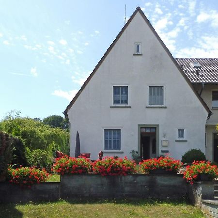 Holiday Home Haus Am Berg Der Osterraeder By Interhome Lügde Buitenkant foto