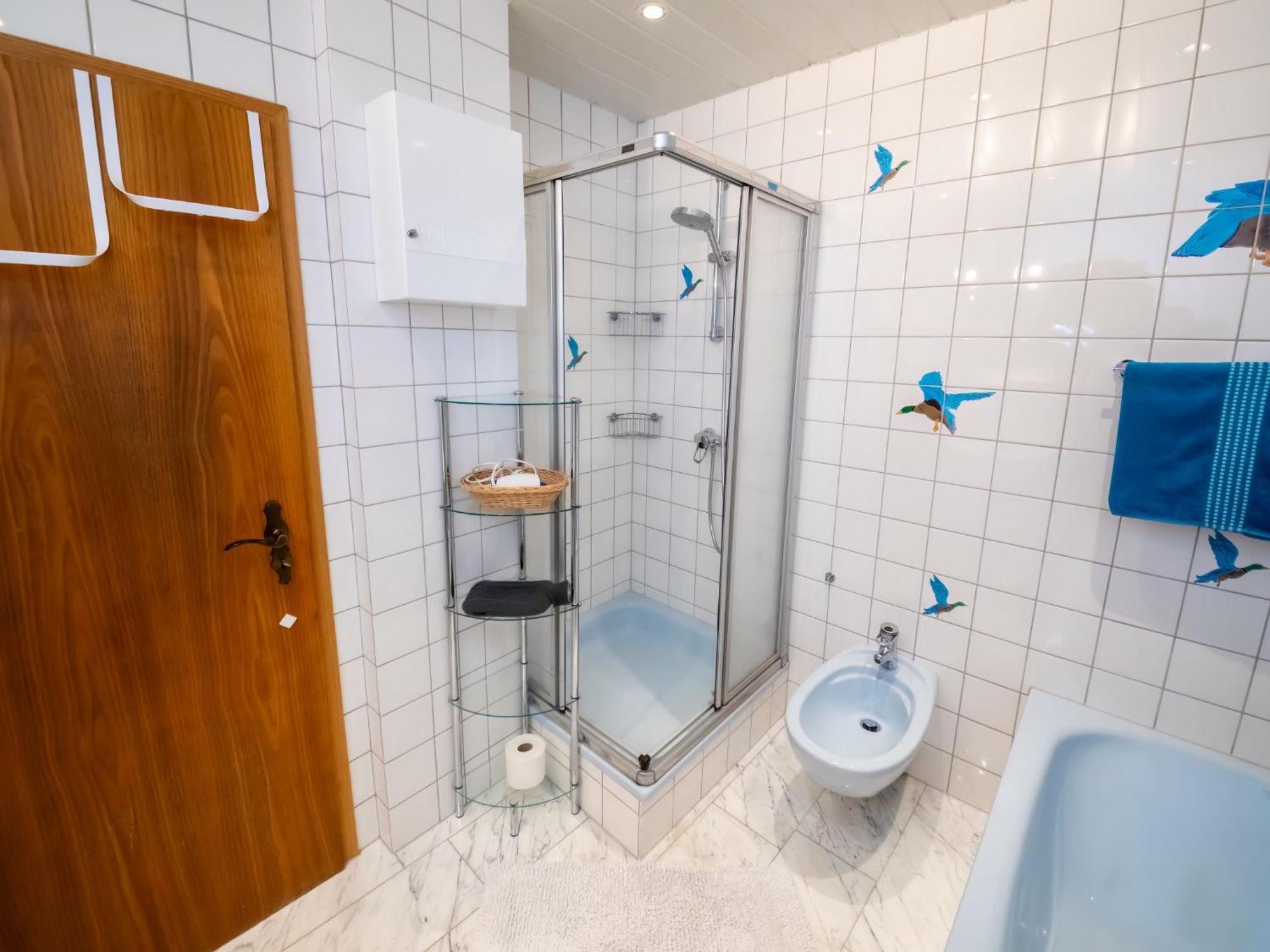 Holiday Home Haus Am Berg Der Osterraeder By Interhome Lügde Buitenkant foto