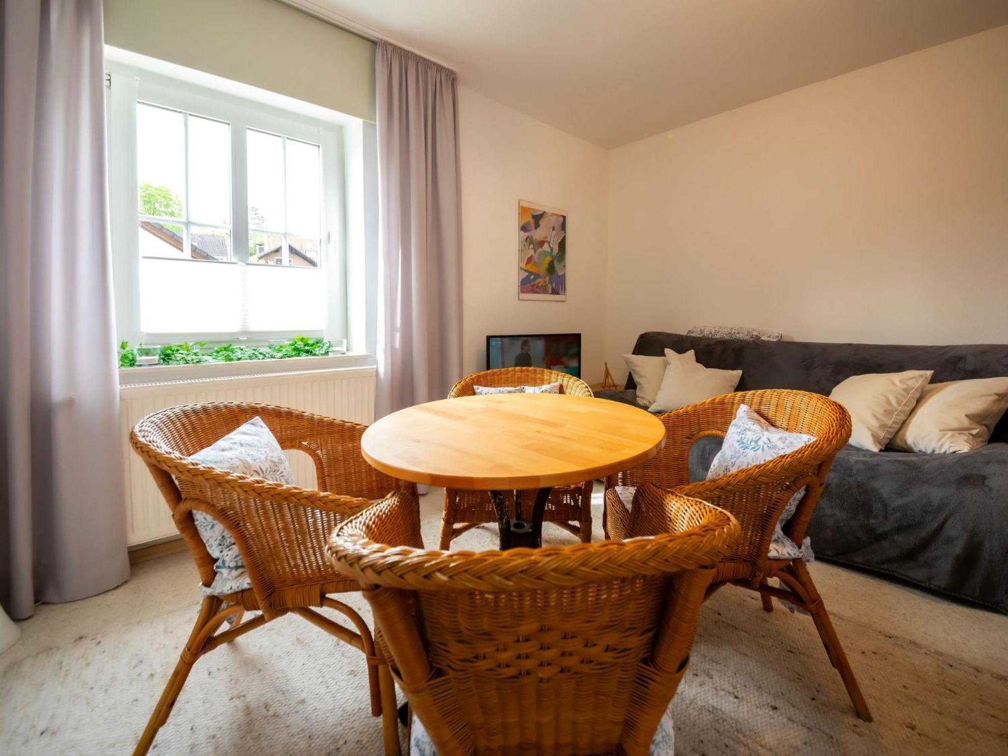 Holiday Home Haus Am Berg Der Osterraeder By Interhome Lügde Buitenkant foto