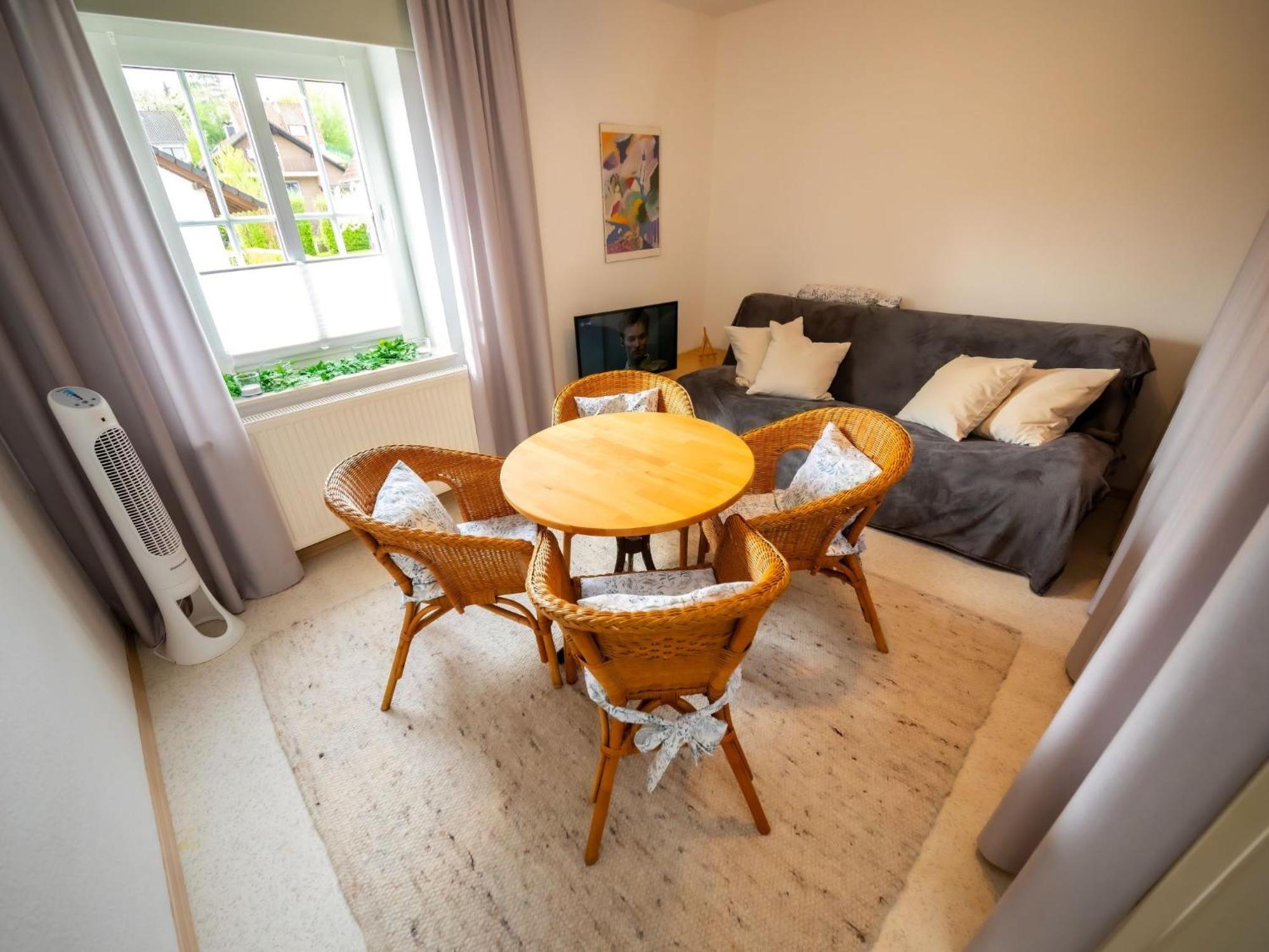 Holiday Home Haus Am Berg Der Osterraeder By Interhome Lügde Buitenkant foto