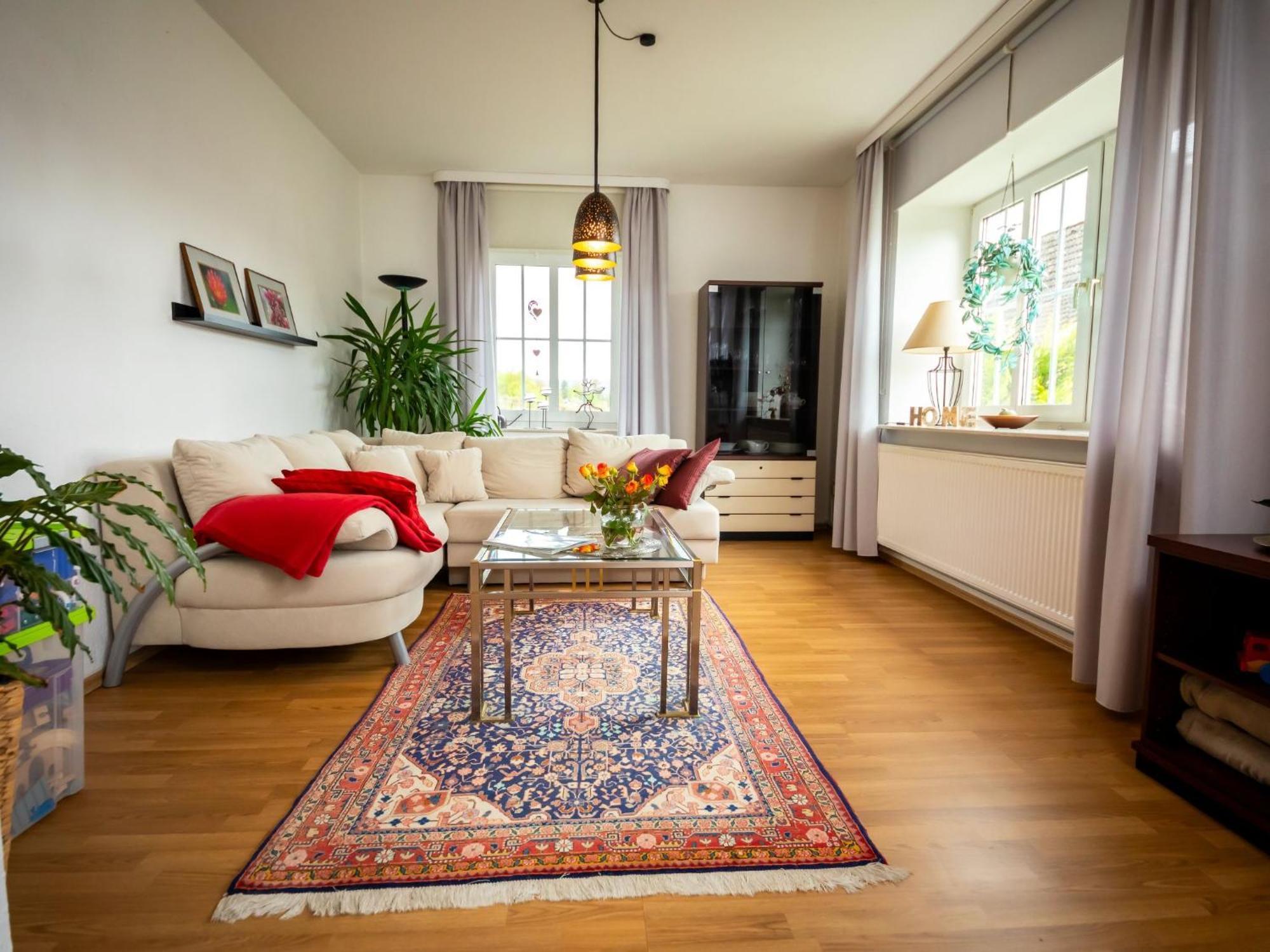 Holiday Home Haus Am Berg Der Osterraeder By Interhome Lügde Buitenkant foto