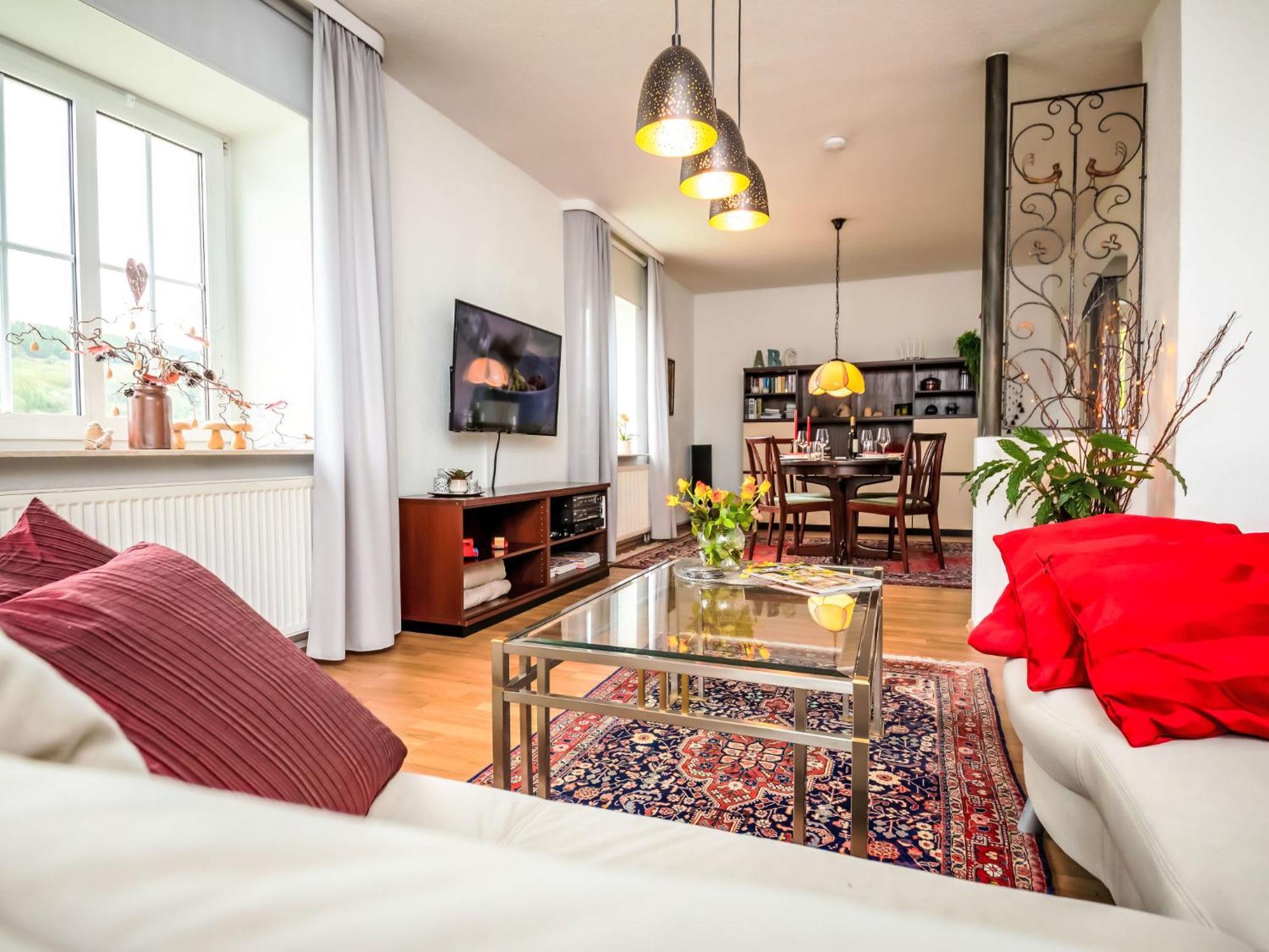 Holiday Home Haus Am Berg Der Osterraeder By Interhome Lügde Buitenkant foto