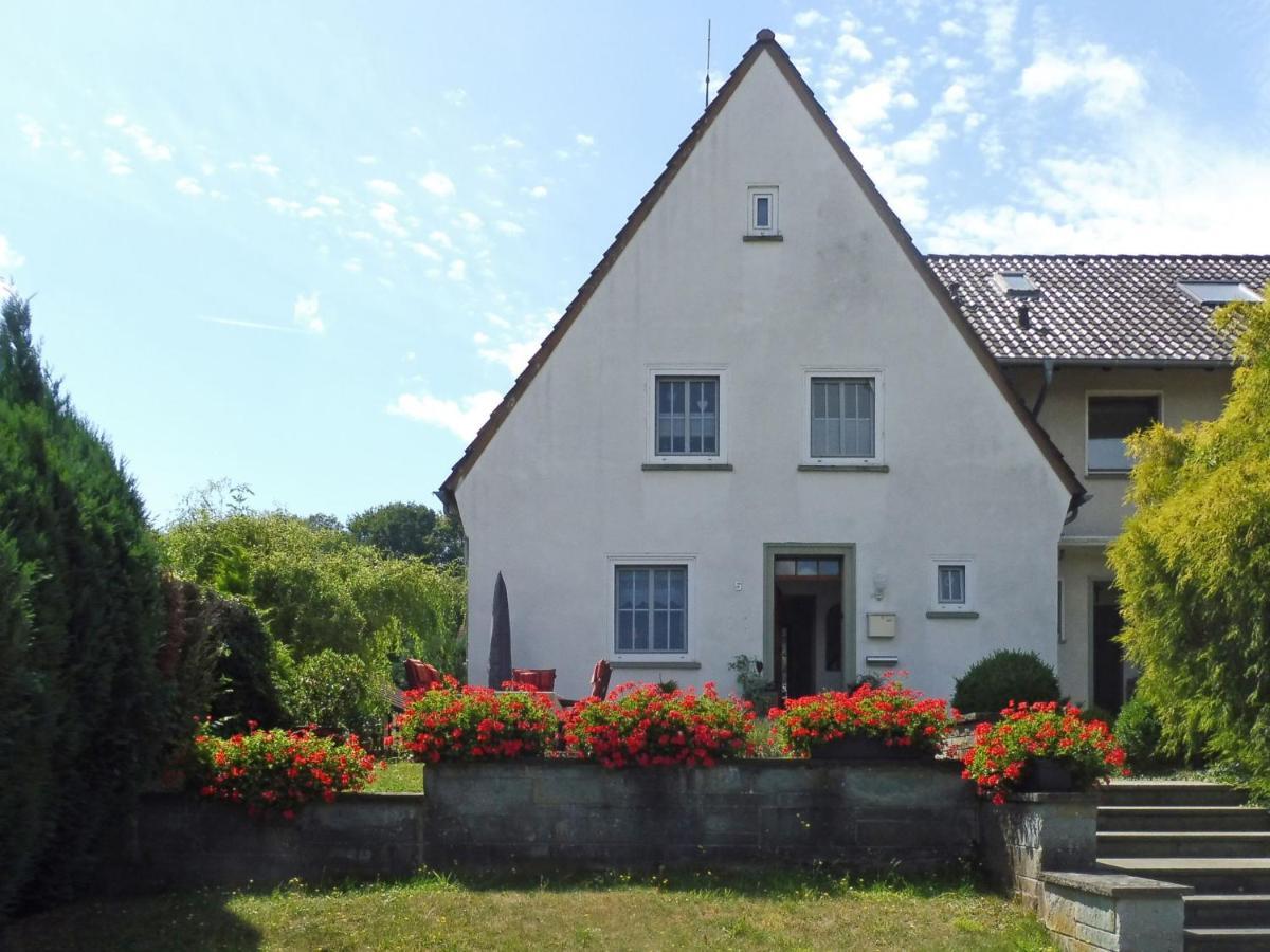 Holiday Home Haus Am Berg Der Osterraeder By Interhome Lügde Buitenkant foto